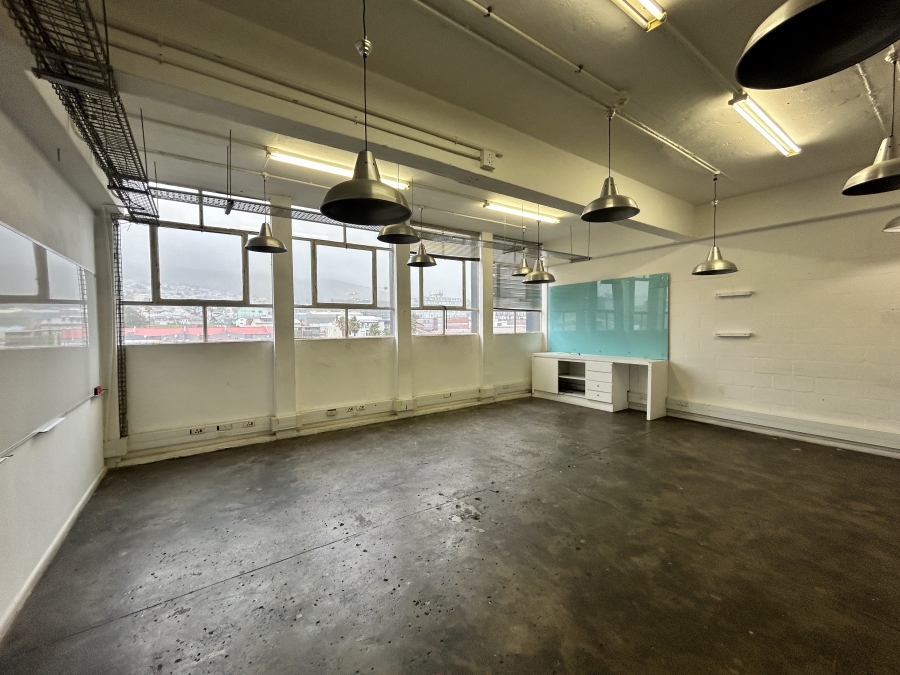 To Let commercial Property for Rent in Woodstock Western Cape